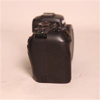 Used Canon EOS RP Mirrorless Digital Camera Body