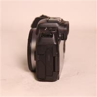 Used Canon EOS RP Mirrorless Digital Camera Body