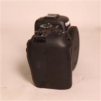 Used Canon EOS RP Mirrorless Digital Camera Body