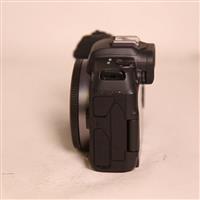 Used Canon EOS RP Mirrorless Digital Camera Body