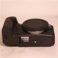 Used Canon EOS RP Mirrorless Digital Camera Body