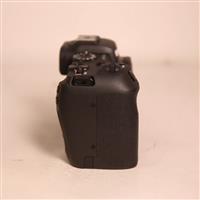 Used Canon EOS RP Mirrorless Digital Camera Body