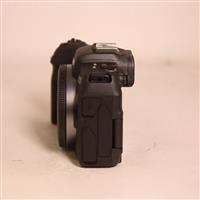 Used Canon EOS RP Mirrorless Digital Camera Body