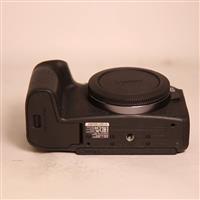 Used Canon EOS RP Mirrorless Digital Camera Body