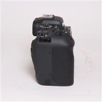 Used Canon EOS RP Mirrorless Digital Camera Body