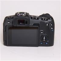 Used Canon EOS RP Mirrorless Digital Camera Body