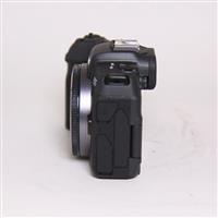 Used Canon EOS RP Mirrorless Digital Camera Body