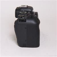 Used Canon EOS RP Mirrorless Digital Camera Body