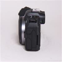 Used Canon EOS RP Mirrorless Digital Camera Body