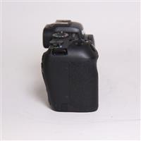 Used Canon EOS RP Mirrorless Digital Camera Body