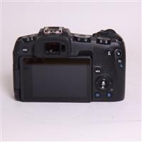 Used Canon EOS RP Mirrorless Digital Camera Body