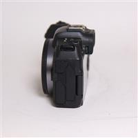 Used Canon EOS RP Mirrorless Digital Camera Body