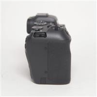 Used Canon EOS RP Mirrorless Digital Camera Body