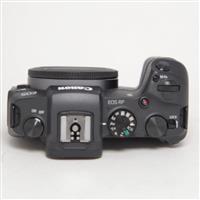 Used Canon EOS RP Mirrorless Digital Camera Body