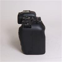 Used Canon EOS RP Mirrorless Digital Camera Body