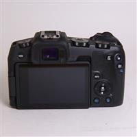 Used Canon EOS RP Mirrorless Digital Camera Body