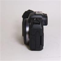 Used Canon EOS RP Mirrorless Digital Camera Body