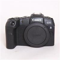 Used Canon EOS RP Mirrorless Digital Camera Body
