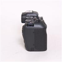 Used Canon EOS RP Mirrorless Digital Camera Body