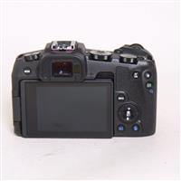 Used Canon EOS RP Mirrorless Digital Camera Body