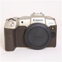 Used Canon EOS RP Mirrorless Digital Camera Body