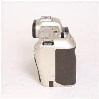 Used Canon EOS RP Mirrorless Digital Camera Body