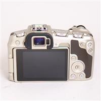 Used Canon EOS RP Mirrorless Digital Camera Body
