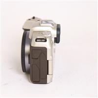 Used Canon EOS RP Mirrorless Digital Camera Body