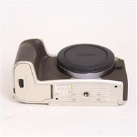 Used Canon EOS RP Mirrorless Digital Camera Body
