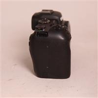 Used Canon EOS RP Mirrorless Digital Camera Body