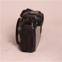 Used Canon EOS RP Mirrorless Digital Camera Body