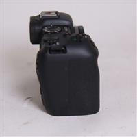 Used Canon EOS RP Mirrorless Digital Camera Body