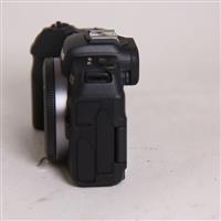 Used Canon EOS RP Mirrorless Digital Camera Body