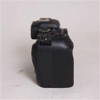 Used Canon EOS RP Mirrorless Digital Camera Body