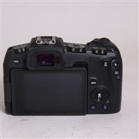 Used Canon EOS RP Mirrorless Digital Camera Body