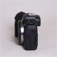 Used Canon EOS RP Mirrorless Digital Camera Body