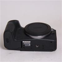 Used Canon EOS RP Mirrorless Digital Camera Body