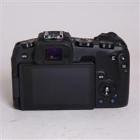 Used Canon EOS RP Mirrorless Digital Camera Body