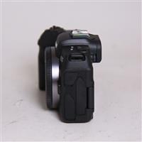 Used Canon EOS RP Mirrorless Digital Camera Body