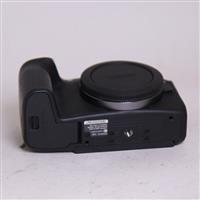 Used Canon EOS RP Mirrorless Digital Camera Body