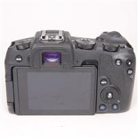 Used Canon EOS RP Mirrorless Digital Camera Body