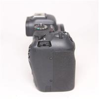 Used Canon EOS RP Mirrorless Digital Camera Body