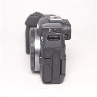 Used Canon EOS RP Mirrorless Digital Camera Body