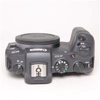 Used Canon EOS RP Mirrorless Digital Camera Body