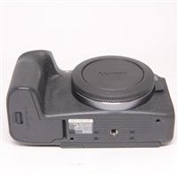 Used Canon EOS RP Mirrorless Digital Camera Body