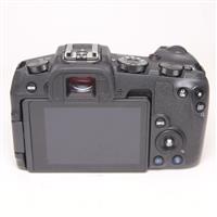 Used Canon EOS RP Mirrorless Digital Camera Body