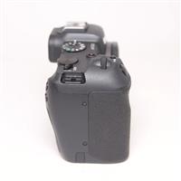 Used Canon EOS RP Mirrorless Digital Camera Body