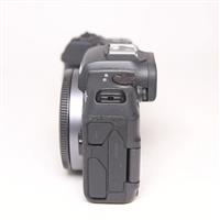 Used Canon EOS RP Mirrorless Digital Camera Body
