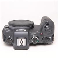 Used Canon EOS RP Mirrorless Digital Camera Body