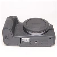 Used Canon EOS RP Mirrorless Digital Camera Body